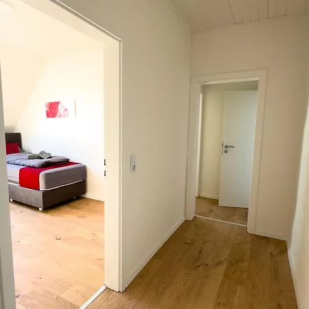 Serviceroom24 - 3 In Wlan - Smart-tv - 24-7 Check-in Und Kueche אוברהאוזן