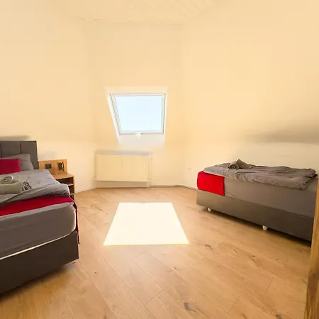 Serviceroom24 - 3 In Wlan - Smart-tv - 24-7 Check-in Und Kueche *