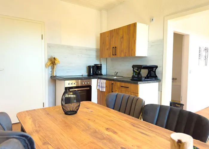 Serviceroom24 - 3 In Wlan - Smart-tv - 24-7 Check-in Und Kueche